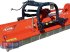Mulcher des Typs Kuhn Front/Heckmulcher BPR28, Neumaschine in Zweibrücken (Bild 1)