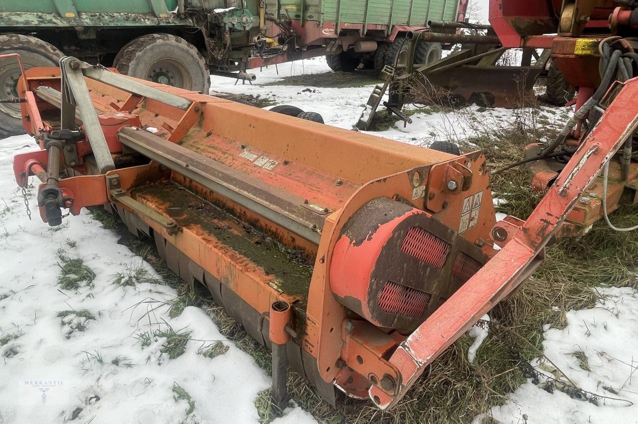 Mulcher typu Kuhn RM 400, Gebrauchtmaschine w Pragsdorf (Zdjęcie 3)