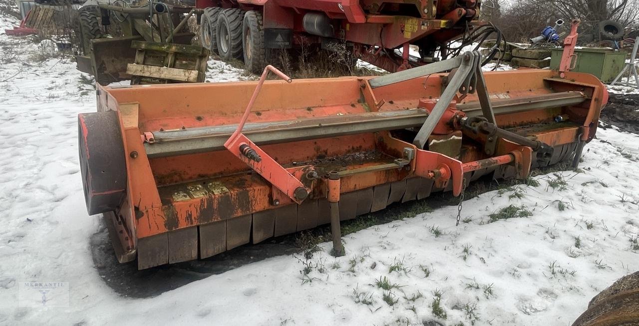 Mulcher typu Kuhn RM 400, Gebrauchtmaschine w Pragsdorf (Zdjęcie 4)