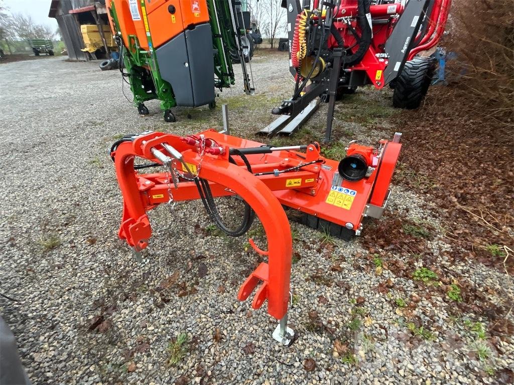 Mulcher tipa Kuhn TB 18, Gebrauchtmaschine u Düsseldorf (Slika 3)