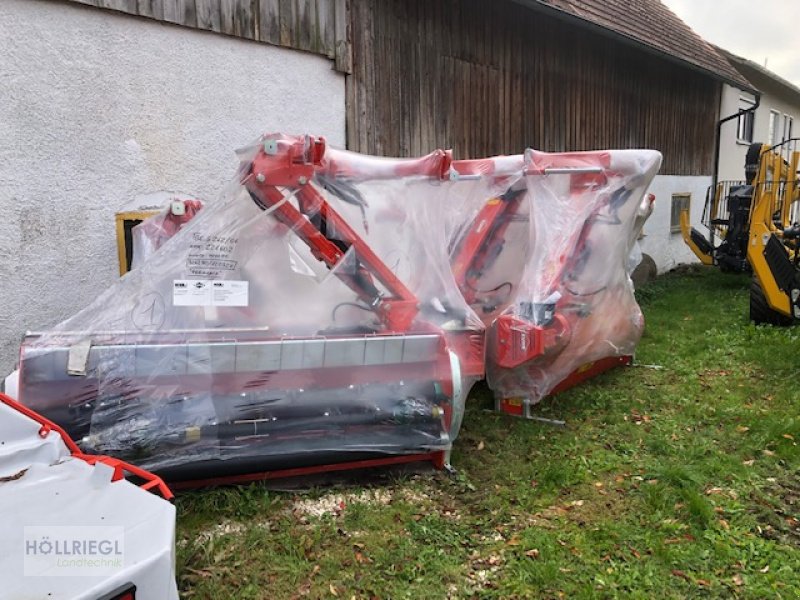 Mulcher tip Kuhn TB 19, Neumaschine in Hohenburg (Poză 1)