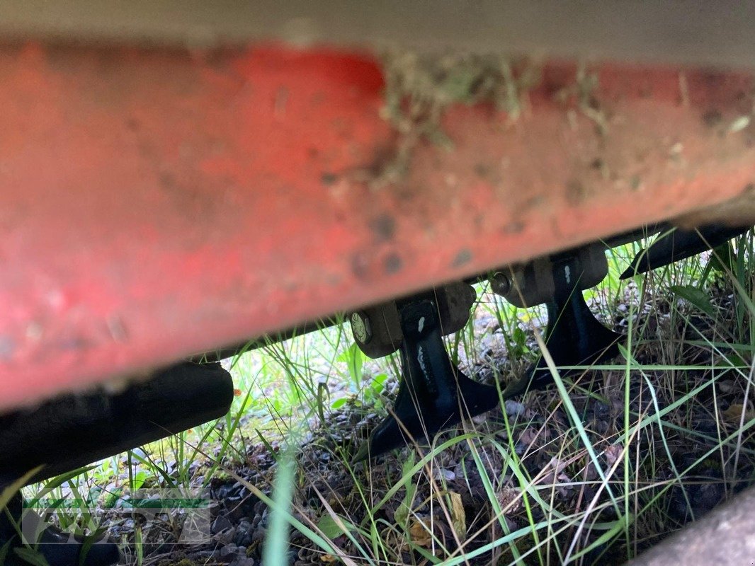 Mulcher typu Kuhn TB 211 Select, Gebrauchtmaschine w Holzgünz - Schwaighausen (Zdjęcie 10)