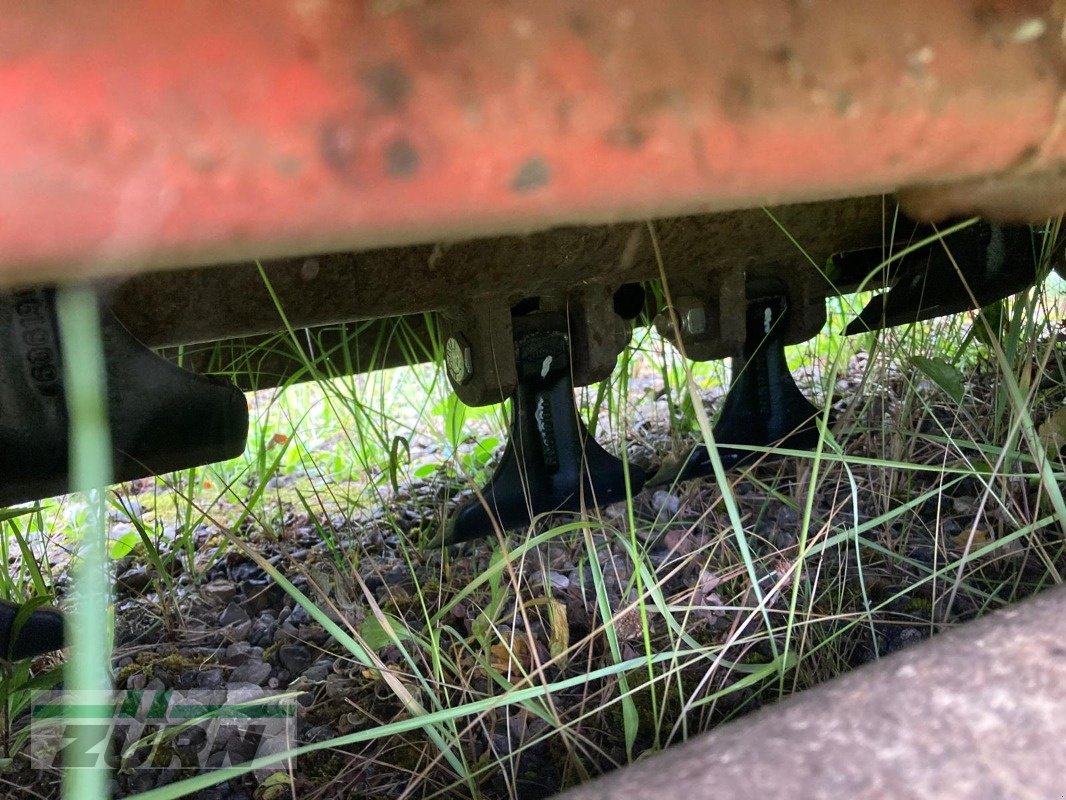 Mulcher typu Kuhn TB 211 Select, Gebrauchtmaschine w Holzgünz - Schwaighausen (Zdjęcie 11)