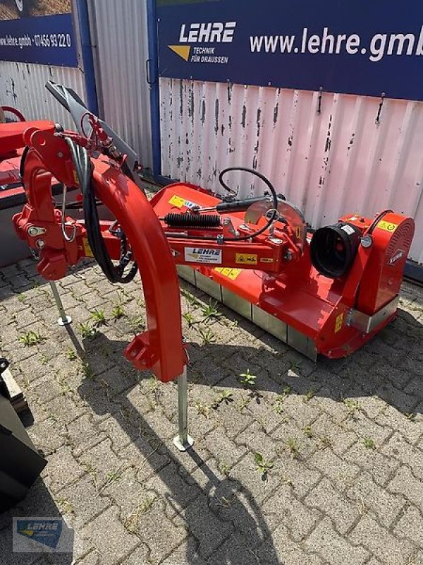 Mulcher des Typs Kuhn TBE 19 Auslegermulcher mit Weitwinkel Gelenkwelle, Neumaschine in Haiterbach (Bild 1)