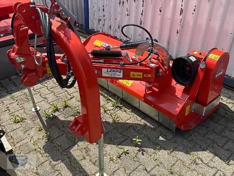Mulcher des Typs Kuhn TBE 19 Auslegermulcher mit Weitwinkel Gelenkwelle, Neumaschine in Haiterbach (Bild 1)