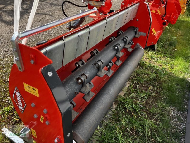 Mulcher typu Kuhn TBE 19, Gebrauchtmaschine v Spelle (Obrázek 4)