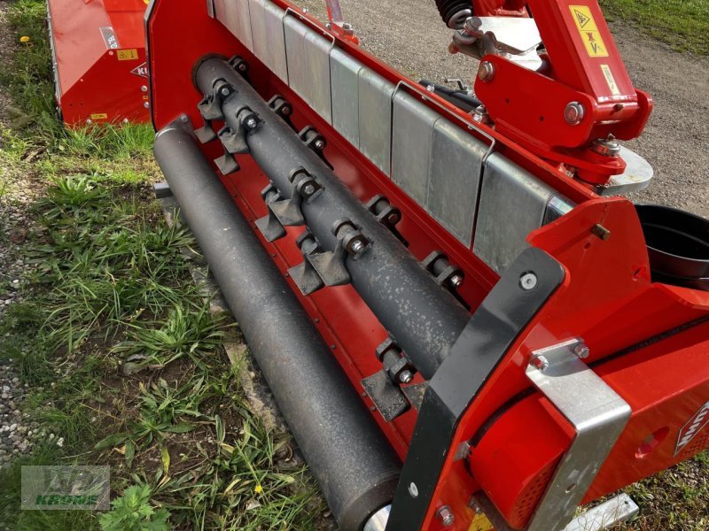 Mulcher typu Kuhn TBE 19, Gebrauchtmaschine v Spelle (Obrázek 5)