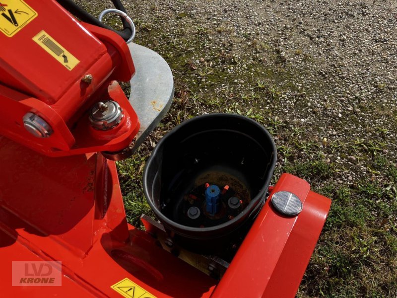 Mulcher typu Kuhn TBE 19, Gebrauchtmaschine v Spelle (Obrázek 6)