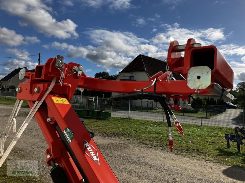 Mulcher typu Kuhn TBE 19, Gebrauchtmaschine v Spelle (Obrázek 7)