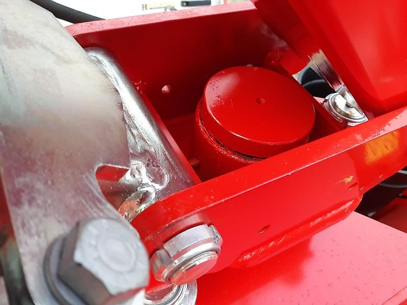 Mulcher Türe ait Kuhn TBE 22, Gebrauchtmaschine içinde Itterbeck (resim 8)