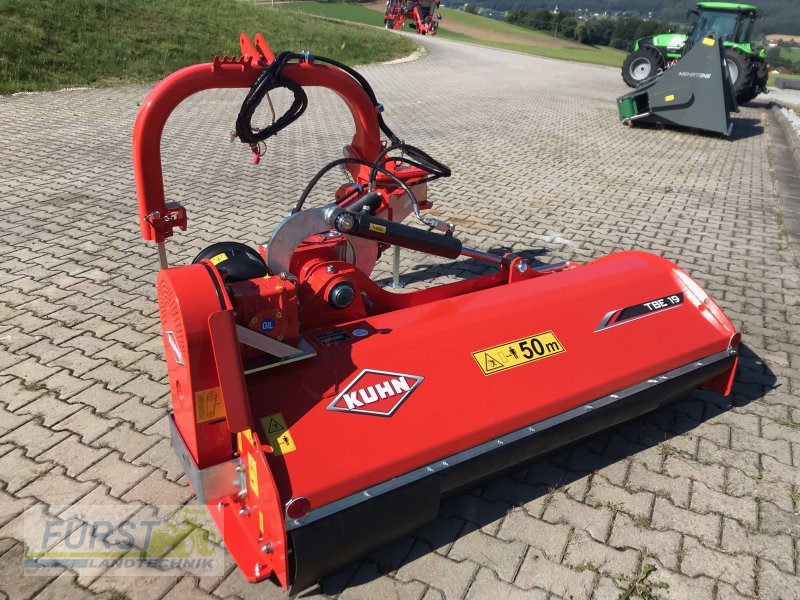 Mulcher gebraucht & neu kaufen Kleinanzeigen technikboerse.at