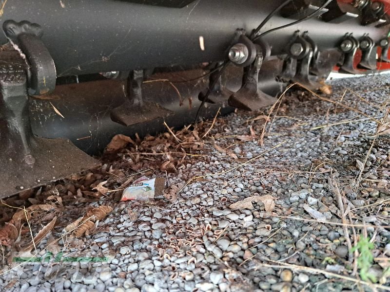 Mulcher des Typs Kuhn TBE222, Neumaschine in Buchen (Bild 4)