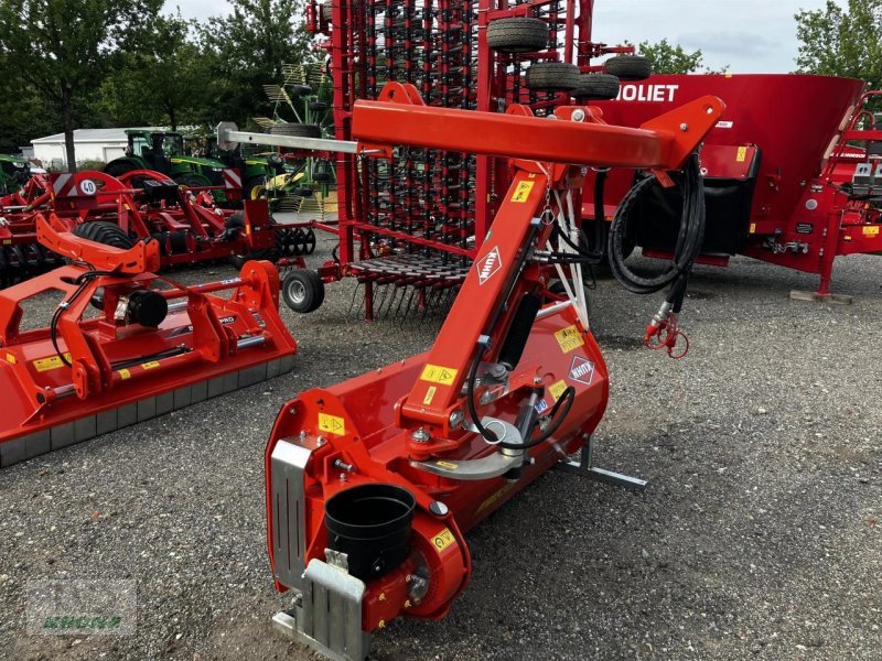 Mulcher of the type Kuhn TBES 19, Gebrauchtmaschine in Spelle (Picture 6)