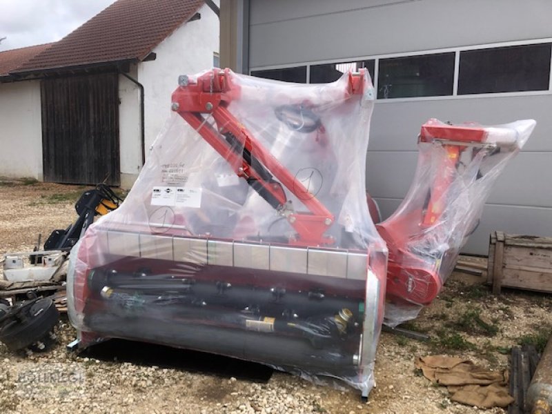 Mulcher a típus Kuhn TBES 242, Neumaschine ekkor: Hohenburg (Kép 2)