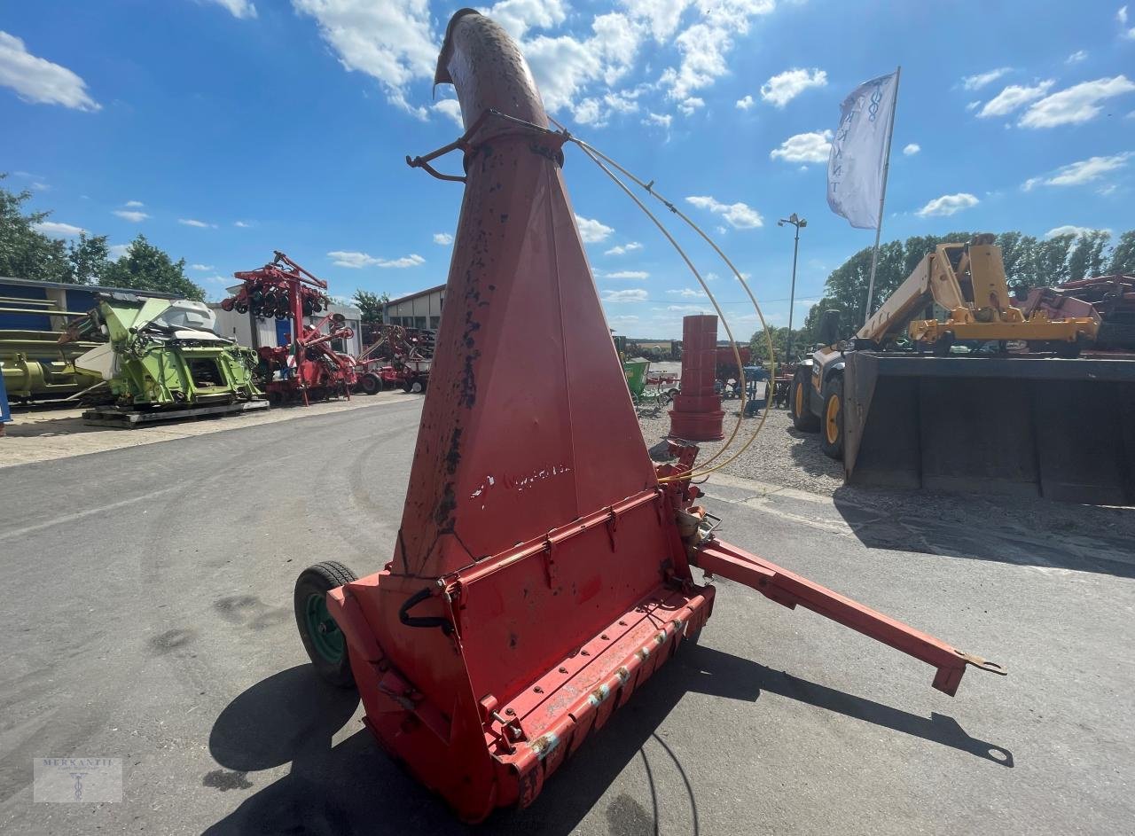 Mulcher of the type Kverneland TA 1500 - Schlägelhäcksler, Gebrauchtmaschine in Pragsdorf (Picture 2)