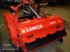 Mulcher van het type Lancer JLH 120, Neumaschine in Oyten (Foto 1)
