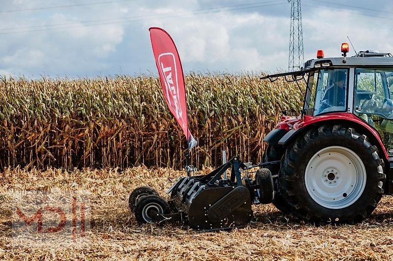Mulcher des Typs Leo Ross 320, Neumaschine in Zeven (Bild 4)