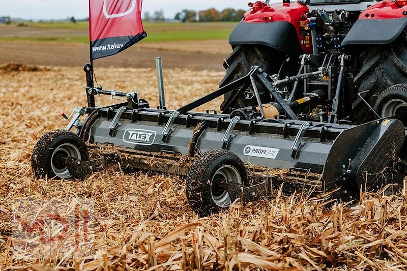 Mulcher des Typs Leo Ross 320, Neumaschine in Zeven (Bild 2)