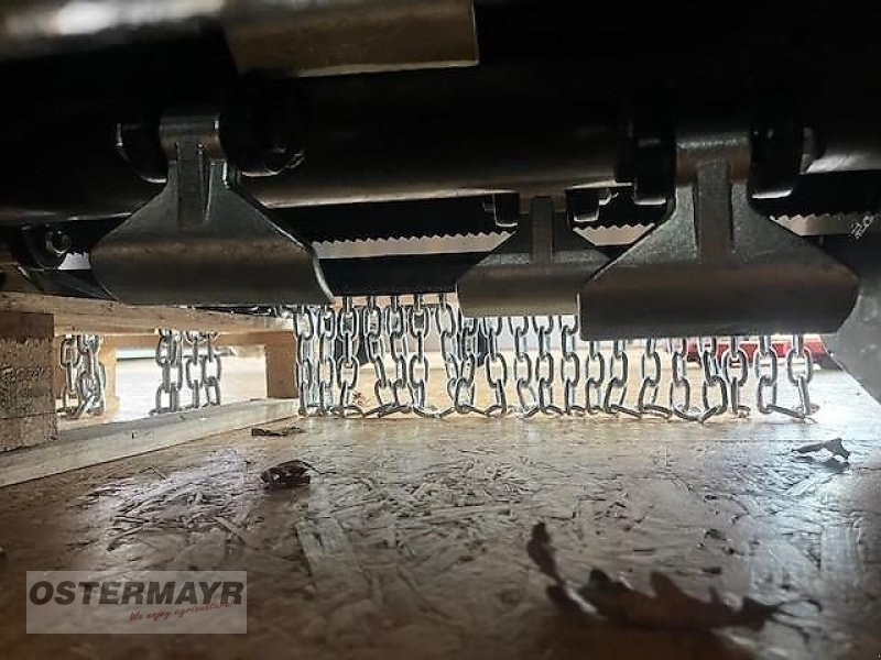 Mulcher za tip M-Tec M200-H, Neumaschine u Rohr i .NB (Slika 4)