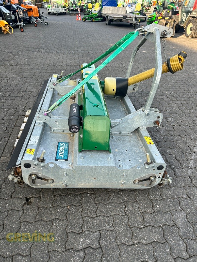 Mulcher typu Major MJ71-190, Vorführmaschine w Wesseling-Berzdorf (Zdjęcie 3)