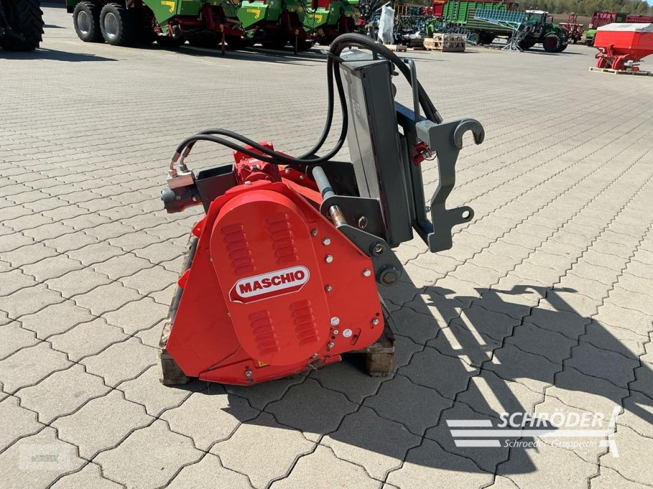 Mulcher типа Maschio BA 135 HYDRO, Gebrauchtmaschine в Hemmoor (Фотография 6)