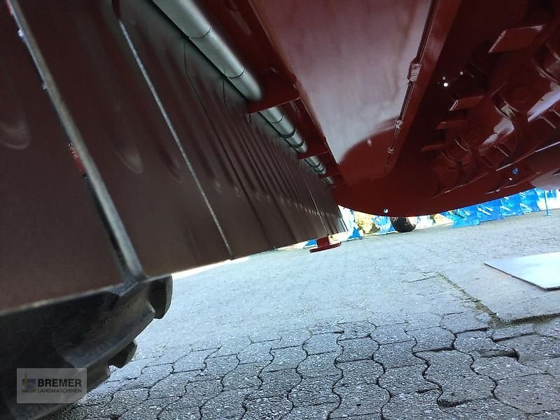 Mulcher des Typs Maschio BARBI 140, Gebrauchtmaschine in Asendorf (Bild 15)