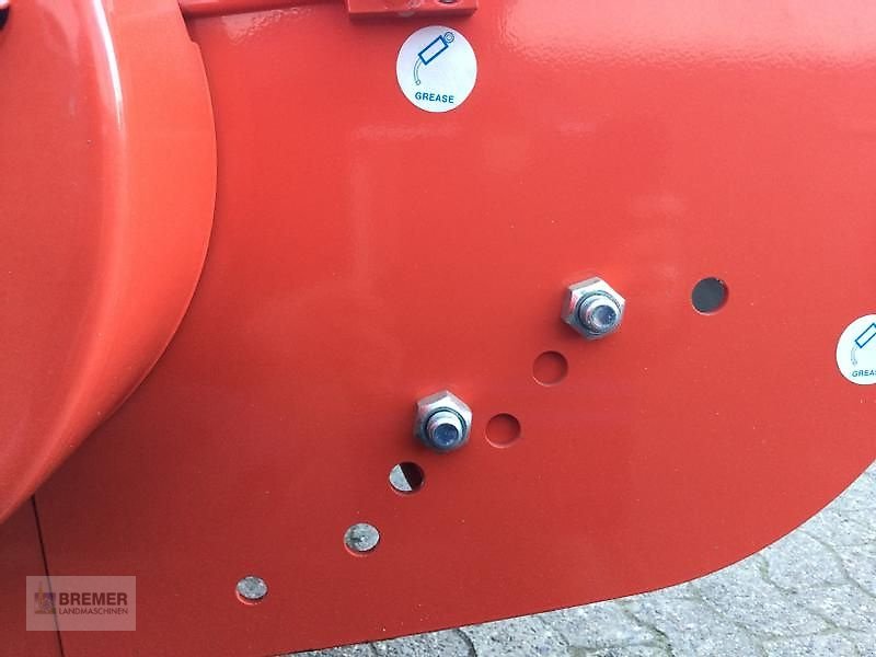 Mulcher des Typs Maschio BARBI 140, Gebrauchtmaschine in Asendorf (Bild 18)