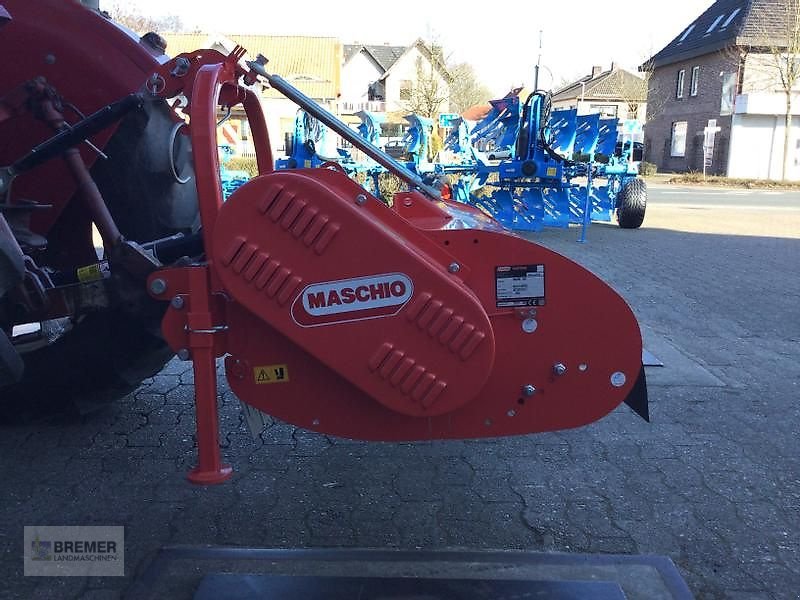 Mulcher des Typs Maschio BARBI 140, Gebrauchtmaschine in Asendorf (Bild 5)