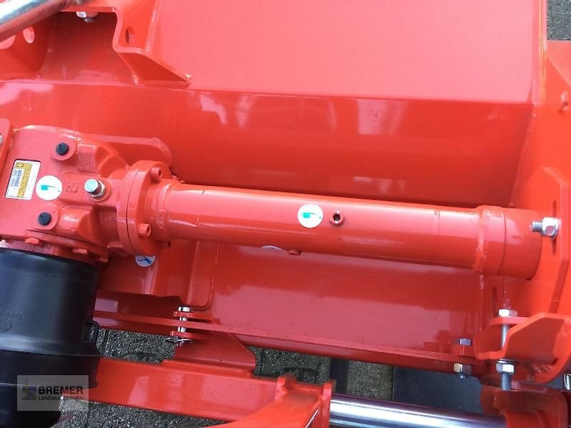 Mulcher des Typs Maschio BARBI 140, Gebrauchtmaschine in Asendorf (Bild 19)