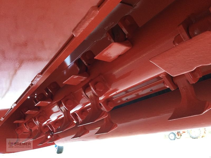 Mulcher of the type Maschio BARBI 180, Gebrauchtmaschine in Asendorf (Picture 14)