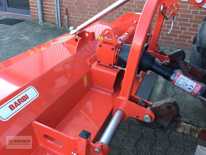 Mulcher of the type Maschio BARBI 180, Gebrauchtmaschine in Asendorf (Picture 9)