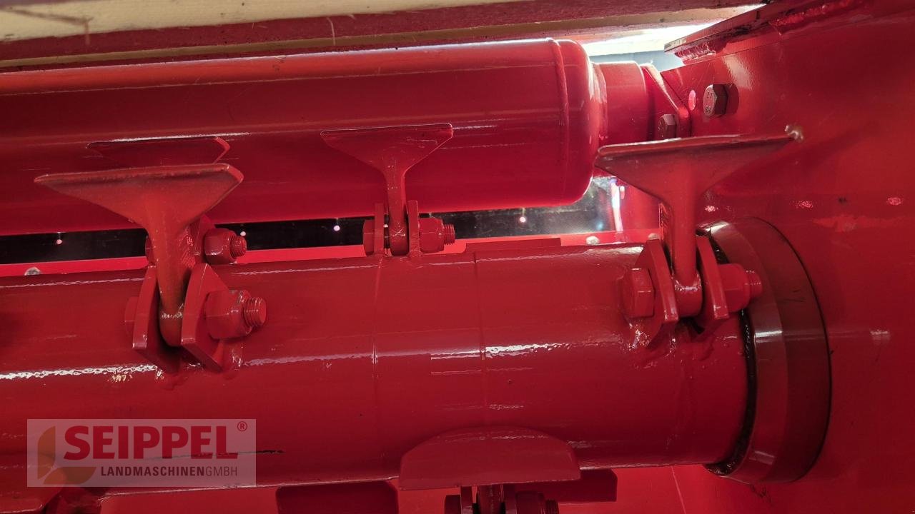 Mulcher of the type Maschio BIRBA 155 HECKSCHLEGELMÄHER, Neumaschine in Groß-Umstadt (Picture 7)