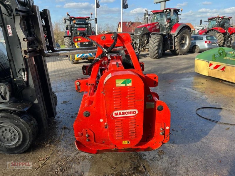 Mulcher typu Maschio Bisonte 250, Gebrauchtmaschine v Groß-Umstadt