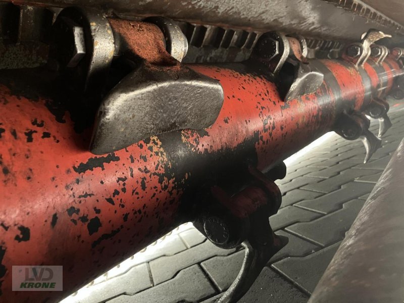 Mulcher του τύπου Maschio Bisonte 280, Gebrauchtmaschine σε Spelle (Φωτογραφία 5)