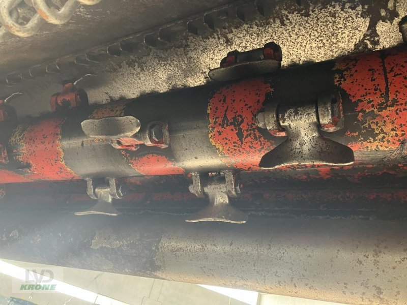 Mulcher του τύπου Maschio Bisonte 280, Gebrauchtmaschine σε Spelle (Φωτογραφία 9)