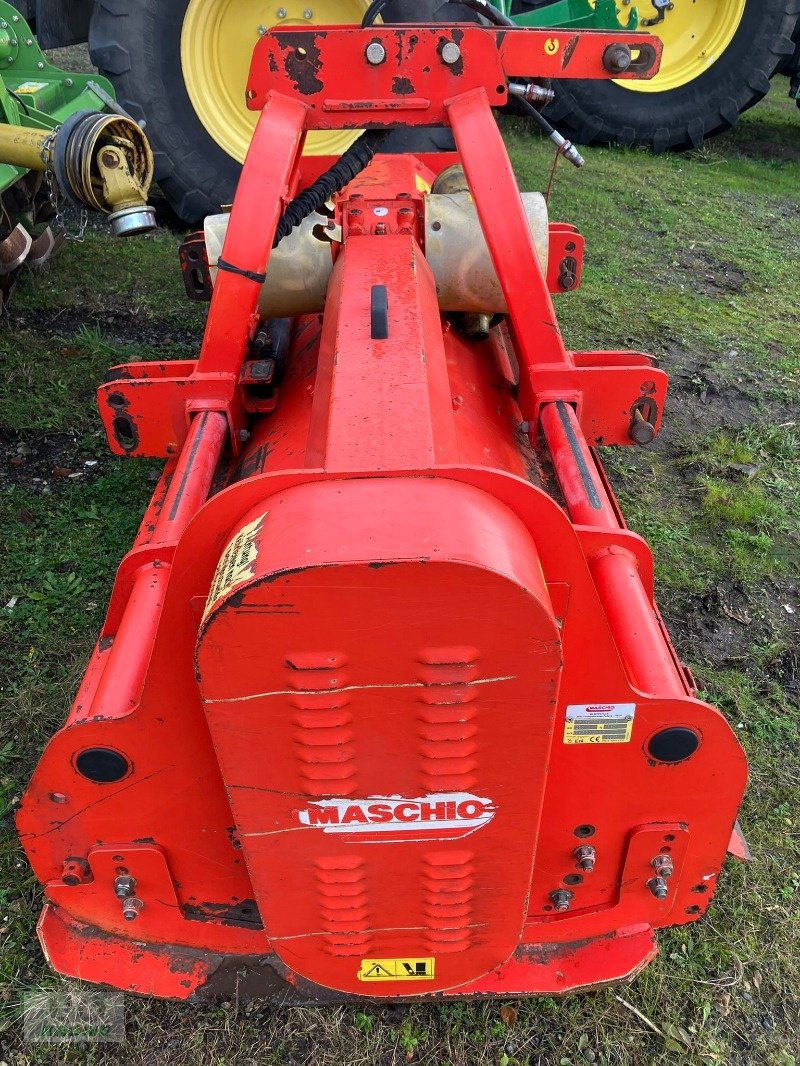 Mulcher от тип Maschio Bisonte 280, Gebrauchtmaschine в Meppen (Rühle) (Снимка 2)