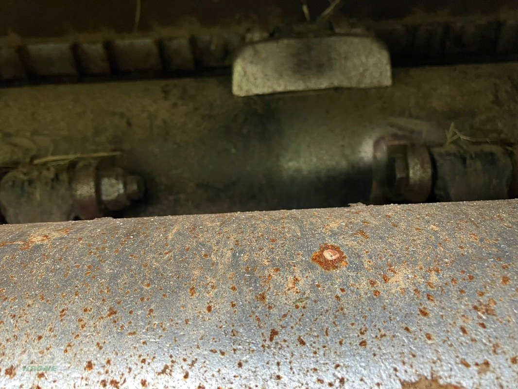 Mulcher от тип Maschio Bisonte 280, Gebrauchtmaschine в Meppen (Rühle) (Снимка 4)