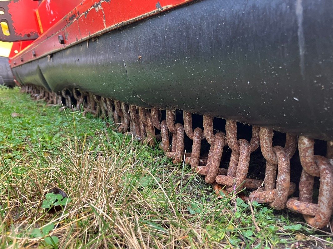 Mulcher от тип Maschio Bisonte 280, Gebrauchtmaschine в Meppen (Rühle) (Снимка 5)