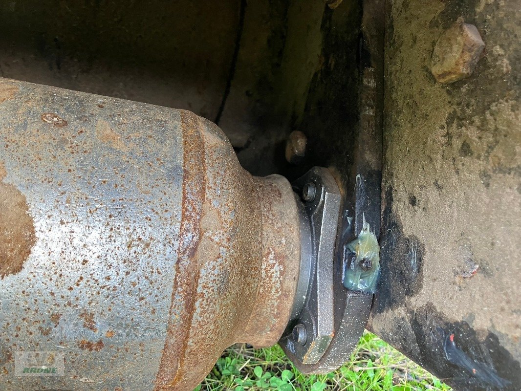 Mulcher от тип Maschio Bisonte 280, Gebrauchtmaschine в Meppen (Rühle) (Снимка 6)