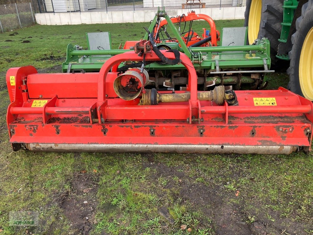 Mulcher от тип Maschio Bisonte 280, Gebrauchtmaschine в Meppen (Rühle) (Снимка 1)