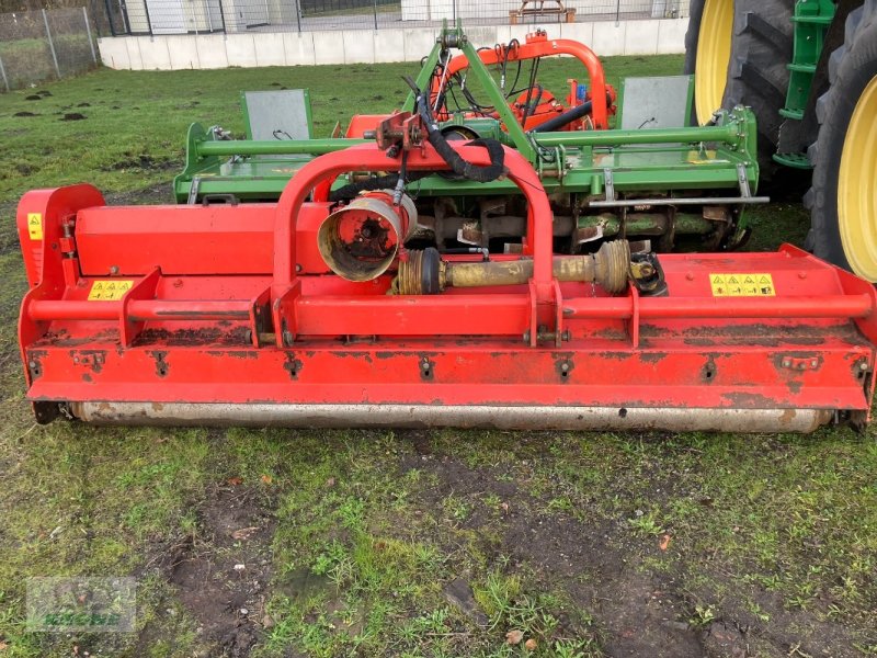 Mulcher Türe ait Maschio Bisonte 280, Gebrauchtmaschine içinde Meppen (Rühle)
