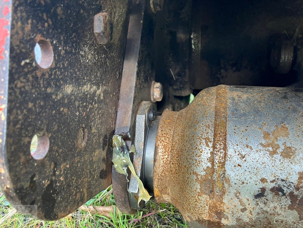 Mulcher от тип Maschio Bisonte 280, Gebrauchtmaschine в Meppen (Rühle) (Снимка 8)