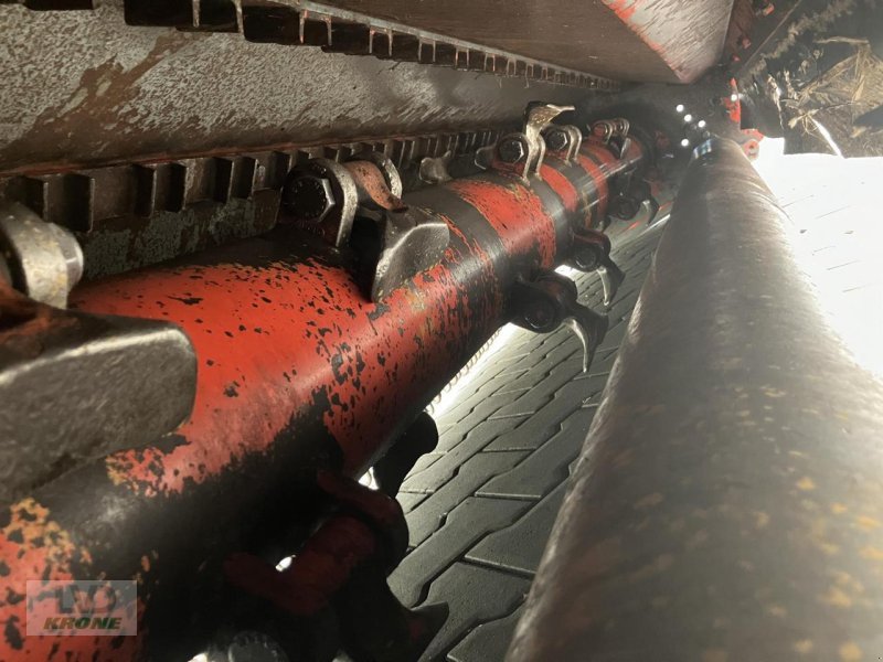 Mulcher of the type Maschio Bisonte 280, Gebrauchtmaschine in Spelle (Picture 7)