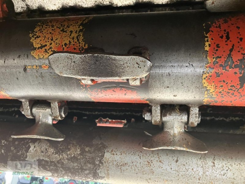 Mulcher of the type Maschio Bisonte 280, Gebrauchtmaschine in Spelle (Picture 10)