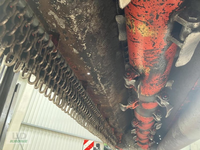 Mulcher of the type Maschio Bisonte 280, Gebrauchtmaschine in Spelle (Picture 11)