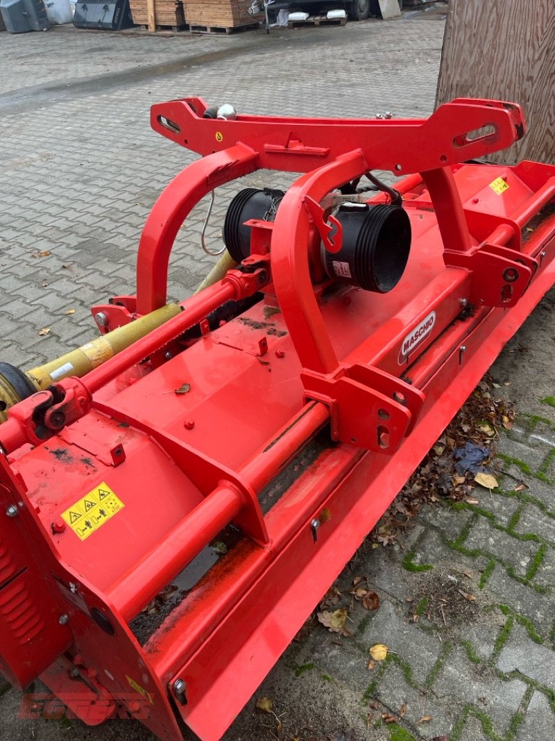 Mulcher typu Maschio Bisonte 280, Gebrauchtmaschine v Suhlendorf (Obrázek 2)