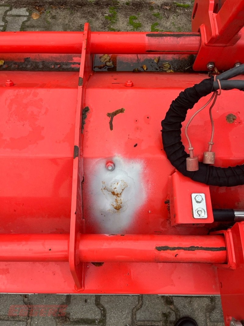 Mulcher typu Maschio Bisonte 280, Gebrauchtmaschine v Suhlendorf (Obrázek 4)