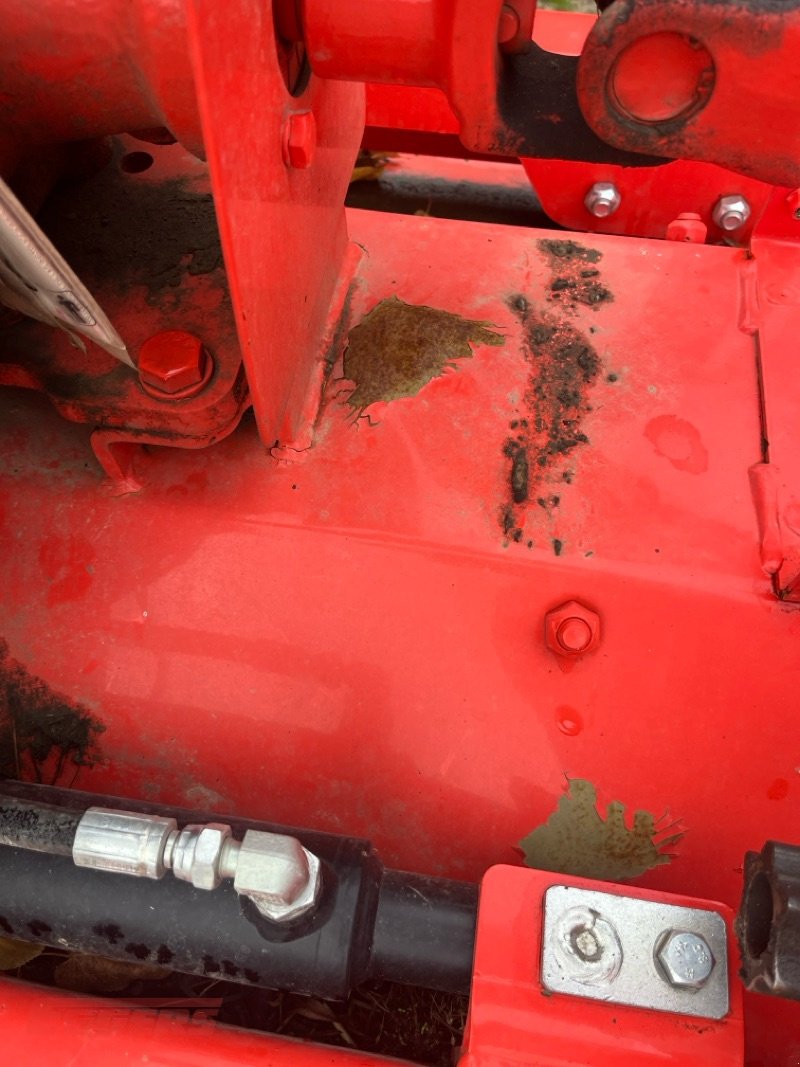 Mulcher typu Maschio Bisonte 280, Gebrauchtmaschine v Suhlendorf (Obrázek 5)