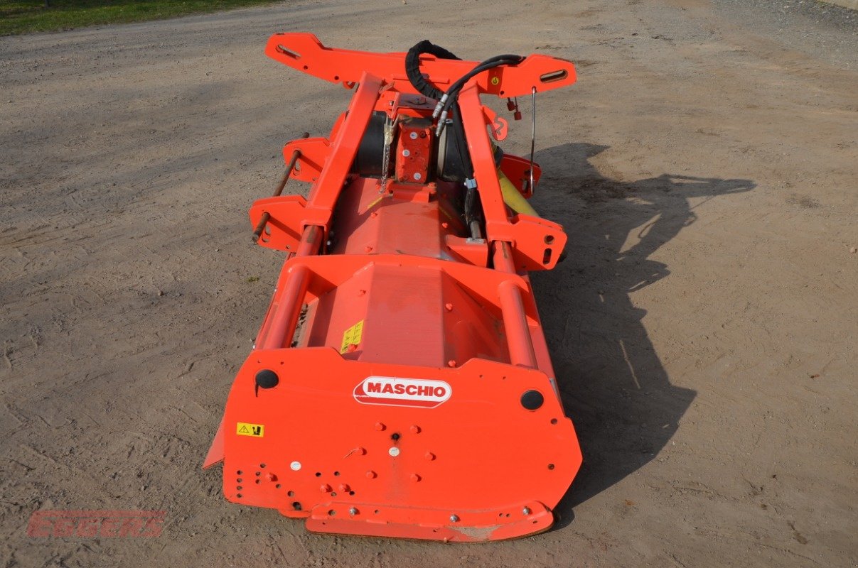 Mulcher du type Maschio Bisonte 280, Gebrauchtmaschine en Suhlendorf (Photo 4)