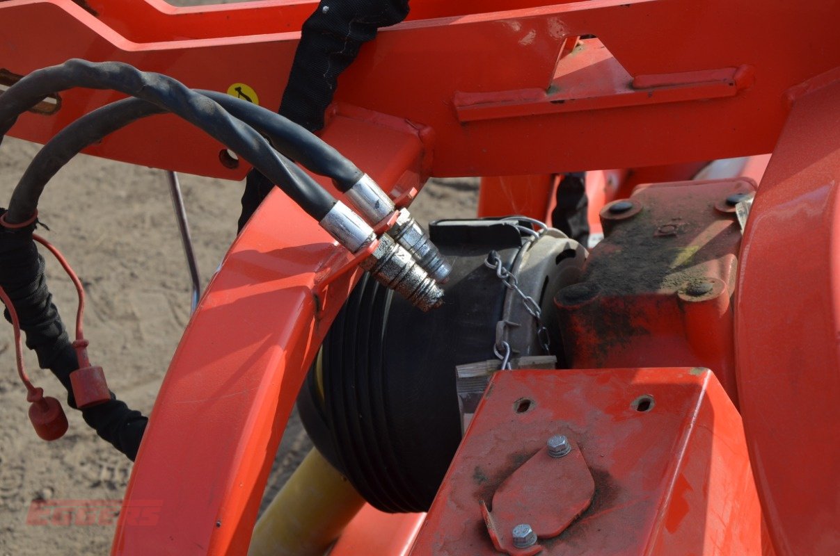 Mulcher du type Maschio Bisonte 280, Gebrauchtmaschine en Suhlendorf (Photo 8)